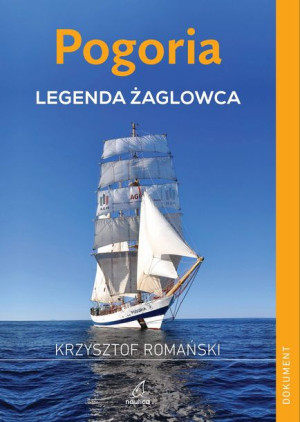 Pogoria Legenda Żaglowca Romański Krzysztof