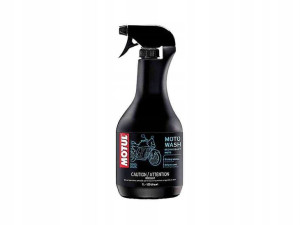 Motul E2 Płyn Do Mycia Motocykla 1l
