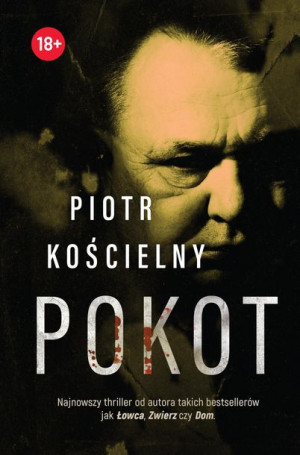 Pokot Kościelny Piotr Książka Skarpa Warszawska