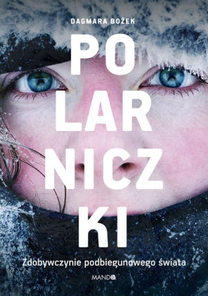 Polarniczki Bożek Dagmara Książka Wam