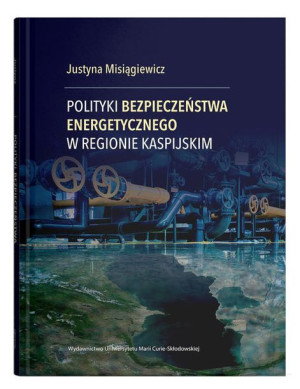Polityki Bezpieczeństwa Energetycznego W Regionie