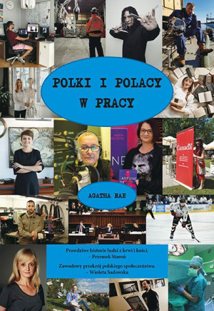 Polki I Polacy W Pracy Rae Agata Książka Kagra