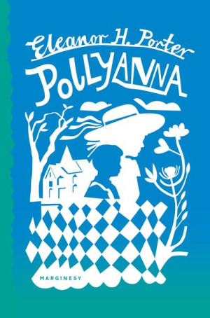 Pollyanna Porter Eleanor Książka Marginesy