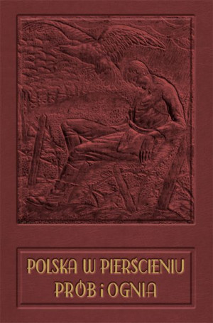Polska W Pierścieniu Prób I Ognia Wieliczko Maciej