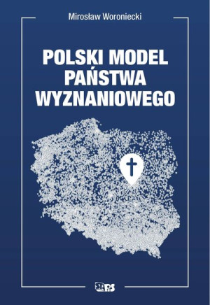 Polski Model Państwa Wyznaniowego Książka Stapis