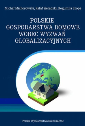 Polskie Gospodarstwa Domowe Wobec Wyzwań Globaliza