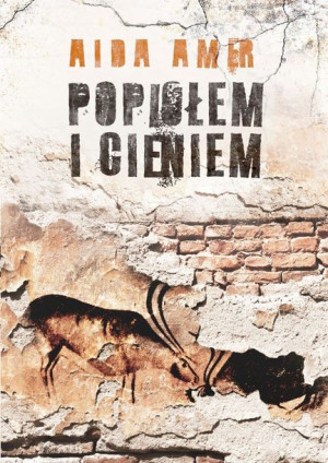 Popiołem I Cieniem Amer Aida Książka