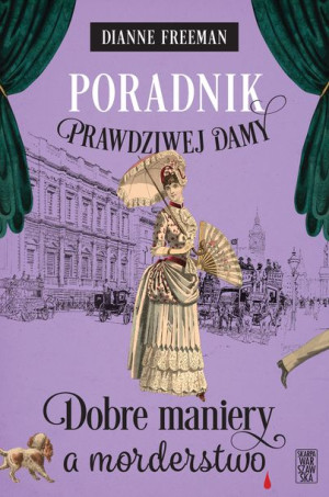 Poradnik Prawdziwej Damy Dobre Maniery A Książka