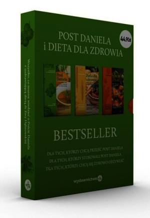 Post Daniela I Dieta Dla Zdrowia Dajka Krystyna