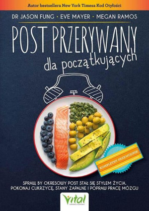 Post Przerywany Dla Początkujących Książka Vital