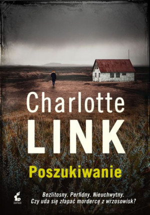 Poszukiwanie Charlotte Link Książka Sonia Draga