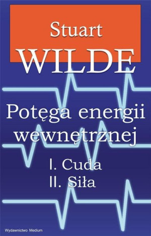 Potęga Energii Wewnętrznej Wide Stuart Książka