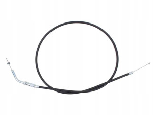 Linka Gazu Simson Sr1 Czarna 840mm