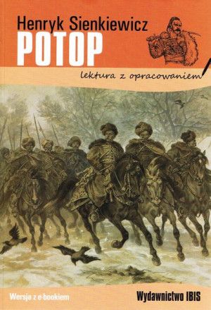 Potop Lektura Z Opracowaniem Sienkiewicz Henryk