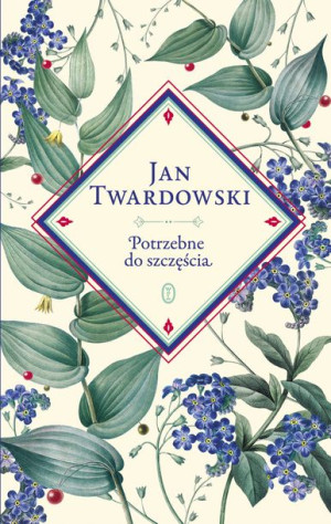 Potrzebne Do Szczęścia Wyd 2022 Twardowski Jan Ks