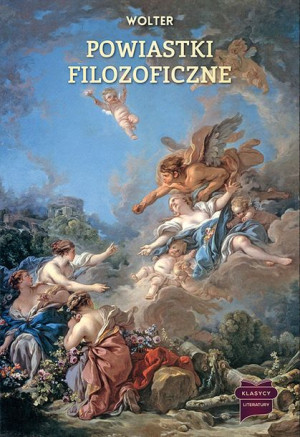 Powiastki Filozoficzne Wolter Książka Antyk
