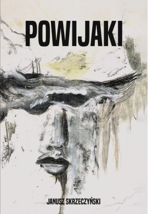 Powijaki Skrzeczyński Janusz Książka Poligraf