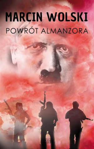 Powrót Almanzora Wolski Marcin Książka Zysk I S Ka