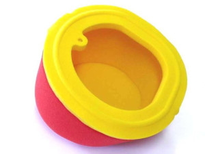 Ir Filtr Powietrza Emgo Yamaha Yz 125 250 426 450
