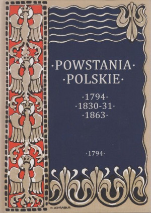 Powstania Polskie Dzieje Insurekcji Książka