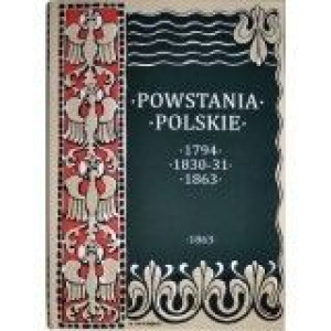 Powstania Polskie Dzieje Powstania Styczniowego 18
