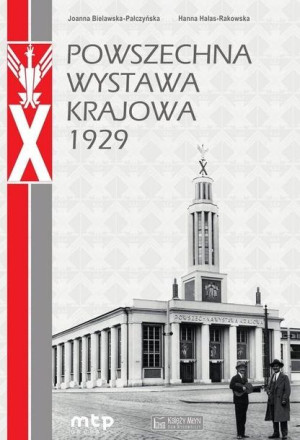 Powszechna Wystawa Krajowa 1929 Książka