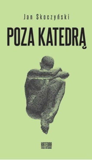 Poza Katedrą Skoczyński Jan Książka