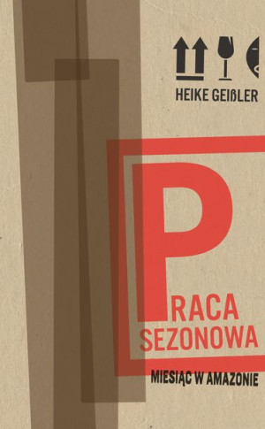 Praca Sezonowa Miesiąc W Amazonie Geissler Heike