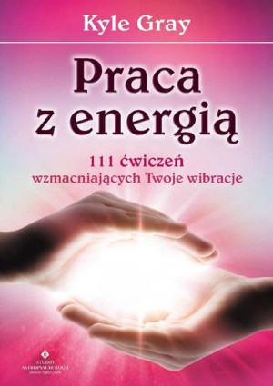 Praca Z Energią Wyd 2022 Gray Kyle Książka