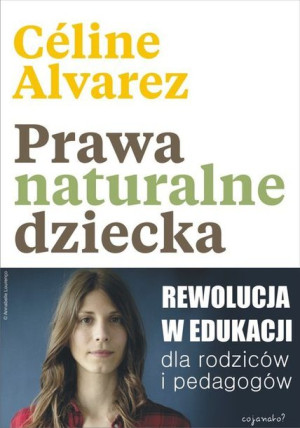 Prawa Naturalne Dziecka Alvarez Celine Książka
