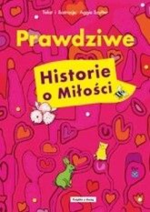 Prawdziwe Historie O Miłości Szyfter Aggie Książka