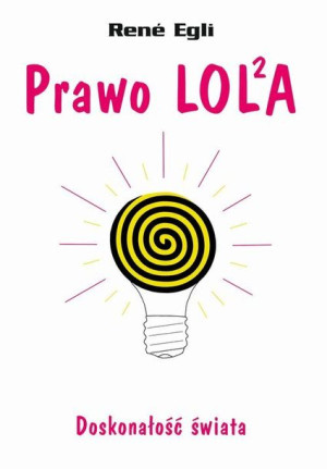 Prawo Lola Egli René Książka