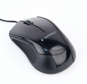 Mysz Gembird MUS-3B-02