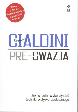 Pre Swazja Jak W Pełni Wykorzystać Techniki Wpływu