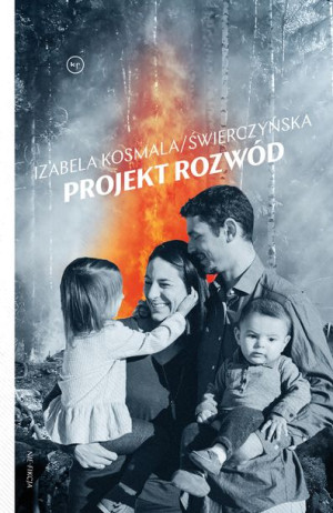 Projekt Rozwód Izabela Kosmala Świerczyńska