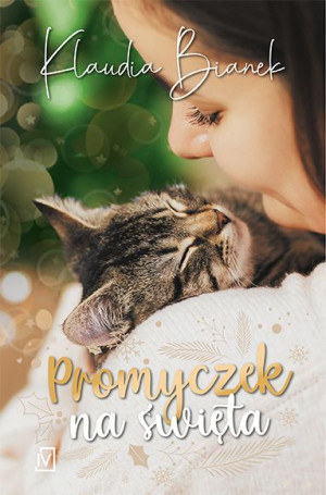 Promyczek Na Święta Klaudia Bianek Książka