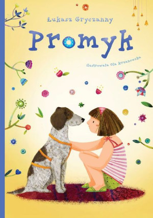 Promyk Gryczanny Łukasz Książka Bis