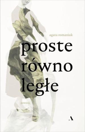Proste Równoległe Romaniuk Agata Książka Agora