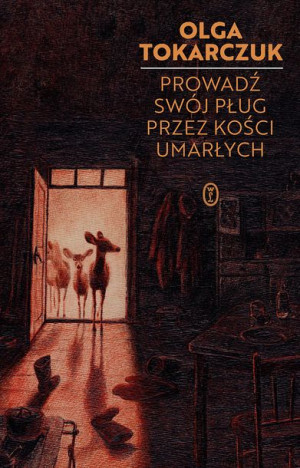Prowadź Swój Pług Przez Kości Umarłych Wyd 2022