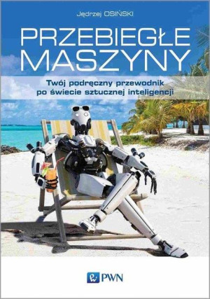 Przebiegłe Maszyny Jędrzej Ogiński Książka Pwn