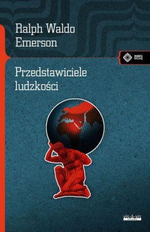 Przedstawiciele Ludzkości Wyd 2 Książka Vis
