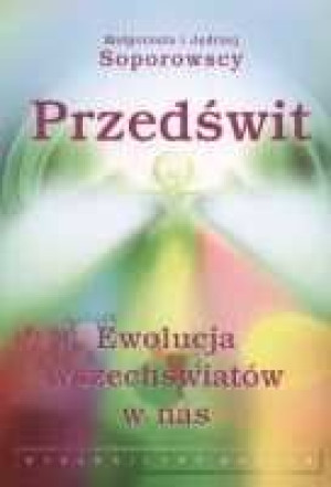 Przedświt Ewolucja Wszechświatów W Nas Książka