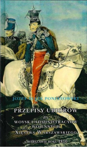 Przepisy Ubiorów Dla Księstwa Warszawskiego