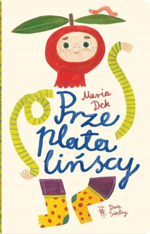 Przeplatalińscy Maria Dek Książka Dwie Siostry