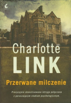 Przerwane Milczenie Link Charlotte Książka