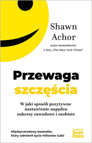 Przewaga Szczęścia W Jaki Sposób Pozytywne Nastawi