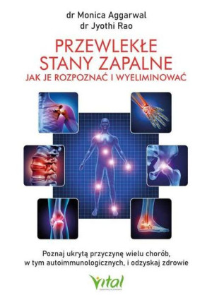 Przewlekłe Stany Zapalne Jak Je Rozpoznać I Wyelim
