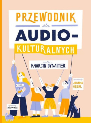 Przewodnik Dla Audiokulturalnych Marcin Dymiter