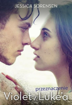 Przeznaczenie Violet I Luke A Sorensen Jessica