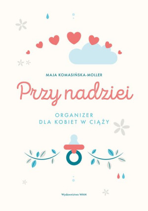 Przy Nadziei Rożek Michał Książka Wam